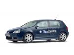 Volkswagen Golf BlueMotion 2007 года